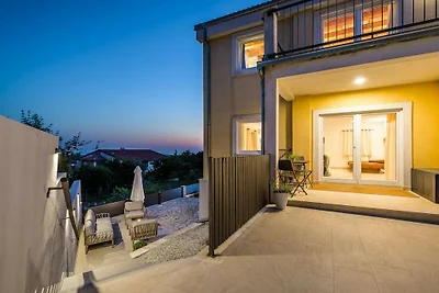 Villa mit 1 Schlafzimmer