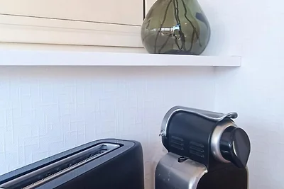 Apartment in La Chaume in der Nähe der Wild...