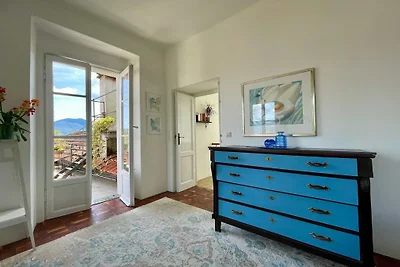 Ferienwohnung mit 1 Schlafzimmer