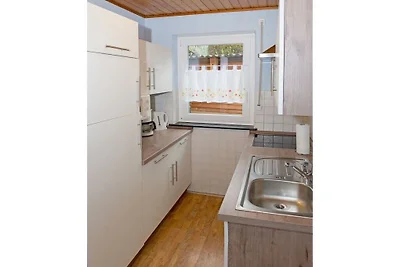 Appartamento per vacanze con 1 camera da...