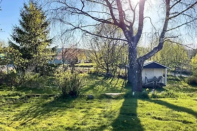 4 Personen Ferienhaus in HOLSLJUNGA
