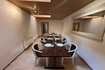 Casa de vacaciones Eickhof - Ferienhof Günter