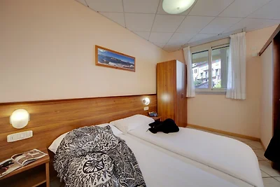 Strandappartement, Residenz Zust-ehemals TUI...
