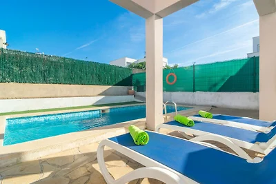 Tampa Bay V3b3 - Ferienhaus Mit Privatem Pool