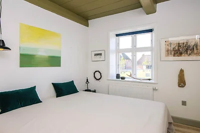 6 Personen Ferienhaus in Højer