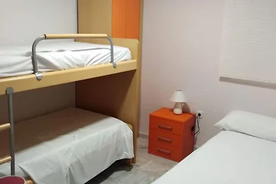 Vakantiehuis in Marbella met zwembad