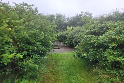 Modernes Waldrefugium-By Traum