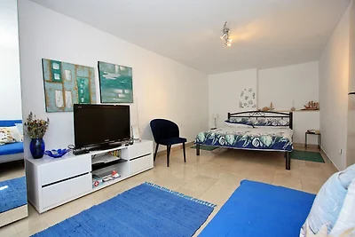 Apartment Zorica - One Bedroom Apartment with...