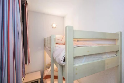 Studio in der Residenz La Pinede