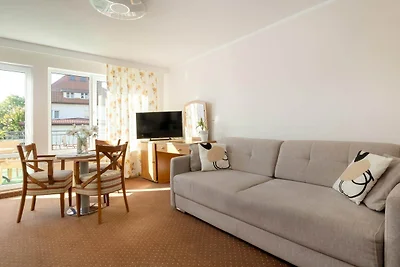 Wohnung in Rewal am Strand
