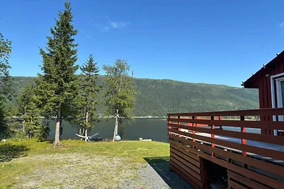 9 Personen Ferienhaus in Mosvik-By Traum