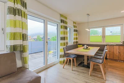 Cozy apartment in Brixen in the Thale with...