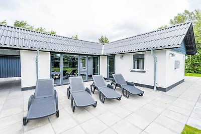 10 Personen Ferienhaus in Tarm