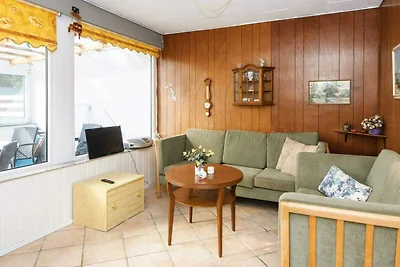 3 Personen Ferienhaus in Sydals-By Traum