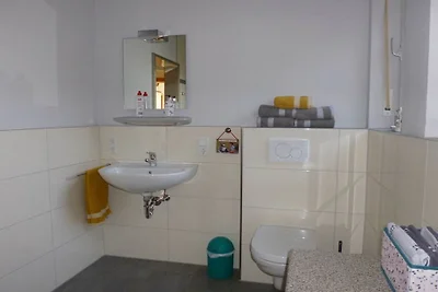 Ferienhaus mit 4 Schlafzimmer