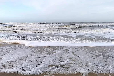 8 Personen Ferienhaus in Ringkøbing