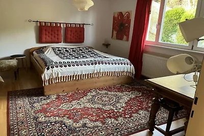 Chalet Halleckle