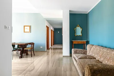Calari 7/5 - Sant'Isaia Apartment