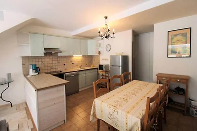 Residenz Domaine Font Mourier