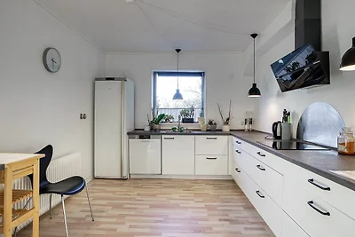 8 Personen Ferienhaus in Nysted-By Traum