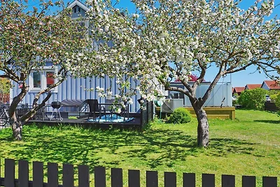 6 Personen Ferienhaus in VISBY