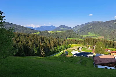 Penthouse mit schöner Terrasse