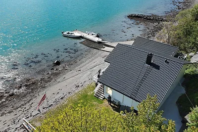 6 osob apartament w ETNE