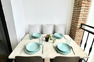 Apartment in Riviera del Sol in der Nähe des...