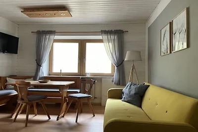"Watzmann" in het huis "Bartmann".