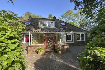 Vakantiehuis met 1 slaapkamer