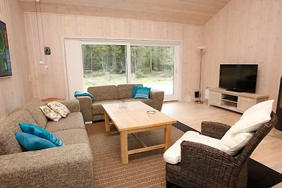 10 Personen Ferienhaus in Ålbæk