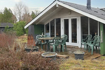 6 persoons vakantie huis in Ålbæk-By Traum