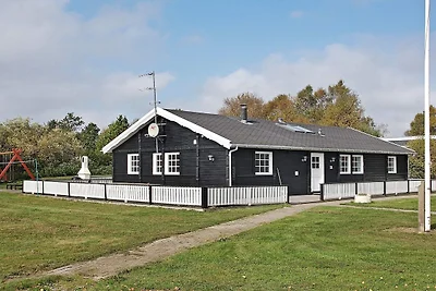 15 Personen Ferienhaus in Hals-By Traum