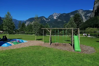 Chalet in Obertraun nahe Dachstein