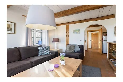 Ferienwohnung mit 1 Schlafzimmer