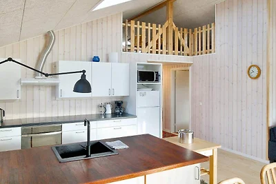 4 Sterne Ferienhaus in Gørlev-By Traum