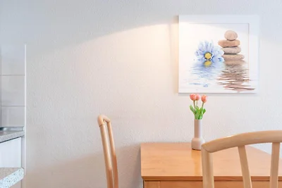 Ferienwohnung Sellin auf Rügen