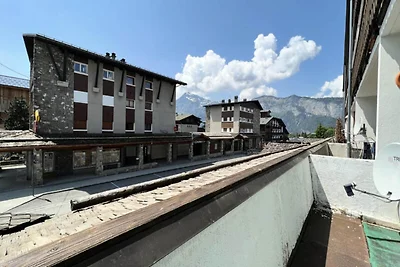 Wohnungen in Les Carroz-d'Arâches