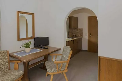 Kompaktes Ferienapartment mit Balkon in...