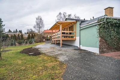Wohnung in Mittelndorf mit Gemeinschaftspool