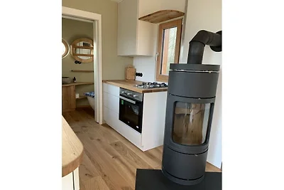 Vakantiehuis voor 2 personen