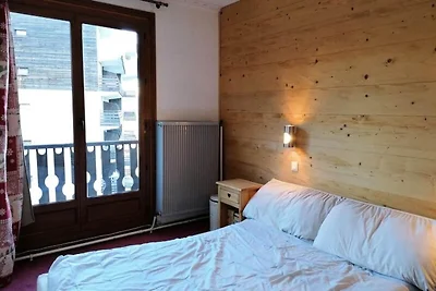 Residenz Chaumont für 7 Personen