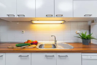 Holiday Home Diana -  Comfort Two Bedroom Apa...