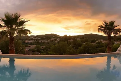 Soleil des Adrets