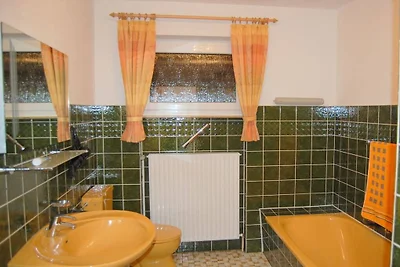 Ferienwohnung mit 1 Schlafzimmer