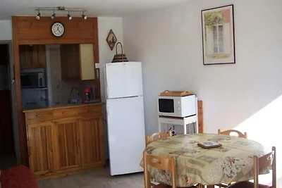 Apartments für 6 Personen