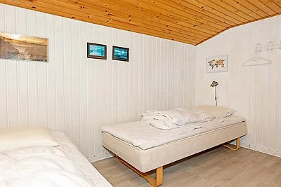 4 Personen Ferienhaus in Thisted