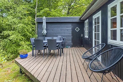 4 Personen Ferienhaus in Aars-By Traum