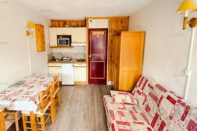 Studio für 3/4 Personen - ACONCAGUA - PLAGNE...
