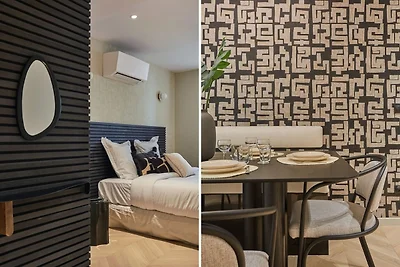 Wunderbares und neues Aparthotel Saint Germai...
